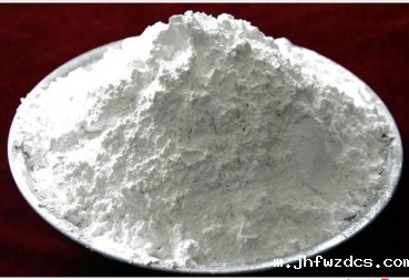 高温煅烧氧化铝微粉