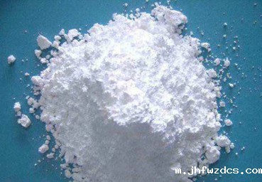 活性煅烧氧化铝微粉