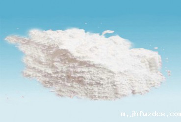 耐材用星空体育app下载方式微粉