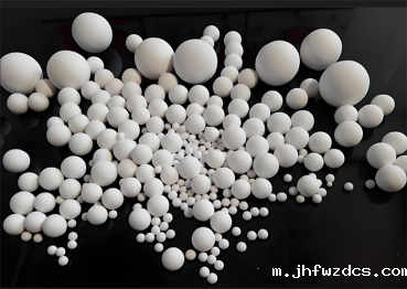 氧化铝研磨介质